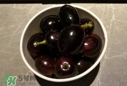 新鲜乌梅能直接吃吗？新鲜乌梅能不能直接吃