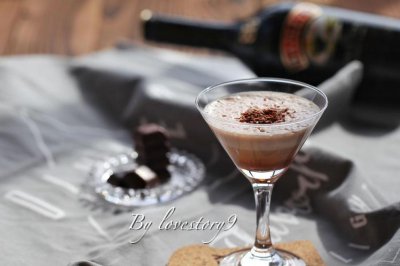 ​baileys是什么酒？大名鼎鼎的百利甜酒