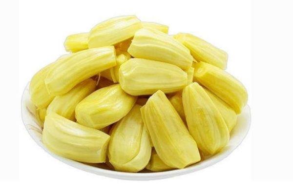 菠萝蜜上火吗 菠萝蜜的营养与功效