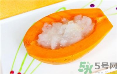 ​吃雪蛤有什么好处?雪蛤的功效与作用