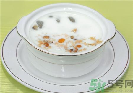 吃雪蛤有什么好处?雪蛤的功效与作用
