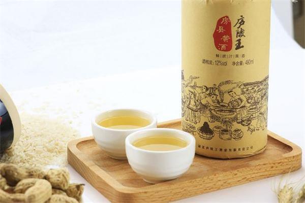 夏天能喝黄酒吗 夏天喝黄酒的好处
