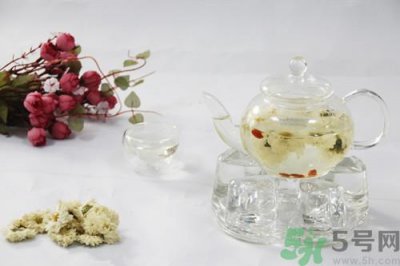 ​喝菊花茶对肝有好处吗?喝菊花茶有什么好处