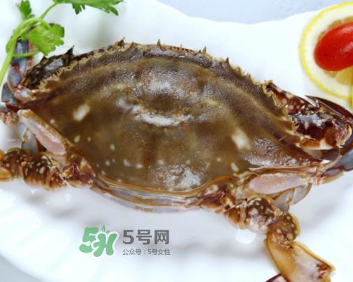 梭子蟹什么时候上市 梭子蟹是几月份吃最好