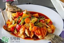 鱼冷冻后还有营养吗?鱼冷冻后怎么做好吃