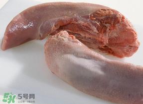 猪舌头怎么腌制？腌猪舌头要多久？