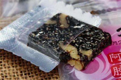 ​多囊卵巢综合症能吃阿胶糕吗 注意配方