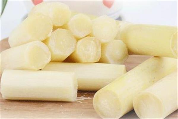 甘蔗能放几天 甘蔗放几天合适