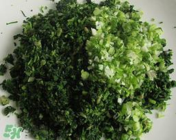 荠菜焯水后冷冻好吗？荠菜焯水后能放多久？