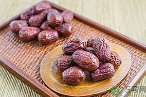 青枣容易消化吗?青枣不消化怎么办