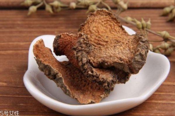 什么是黄独呢 黄独有什么作用呢
