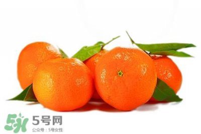 ​孕妇可以吃芦柑吗?孕妇吃芦柑好吗