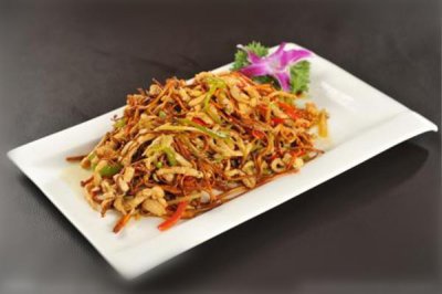 ​虫草花有什么效果 吃虫草花有什么效果