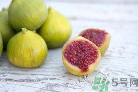 高血压可以吃无花果吗？无花果可以降血压吗？