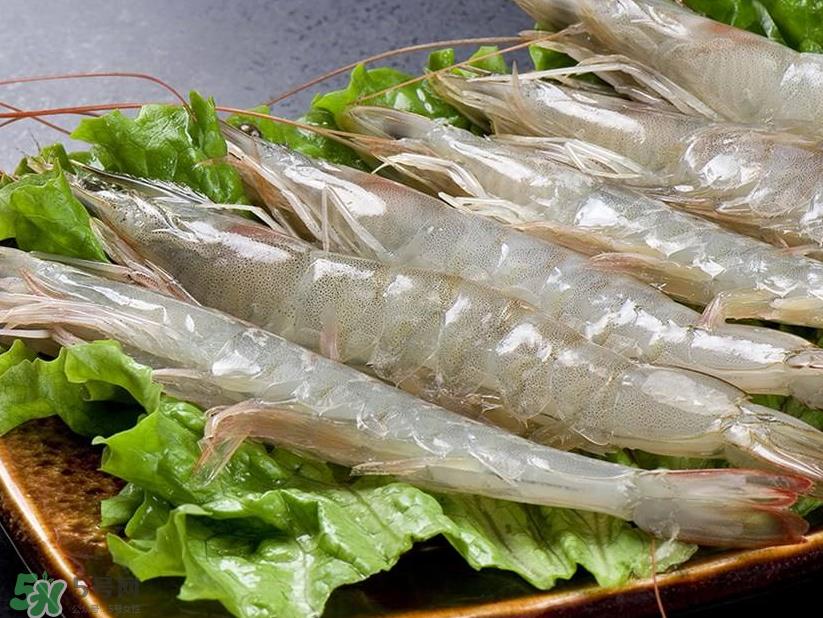 河虾可以和牛奶同食吗？河虾和牛奶能一起吃吗？
