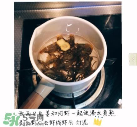 河虾可以和牛奶同食吗？河虾和牛奶能一起吃吗？