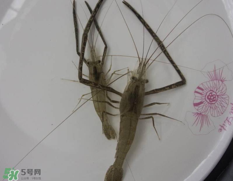 河虾可以和牛奶同食吗？河虾和牛奶能一起吃吗？