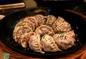蕨菜可以包饺子吗？蕨菜怎么包饺子？