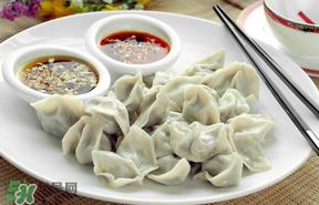 蕨菜可以包饺子吗？蕨菜怎么包饺子？