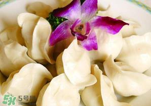蕨菜可以包饺子吗？蕨菜怎么包饺子？