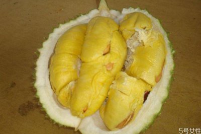 ​榴莲太硬应该怎么办 硬榴莲应该怎么处理