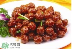 丸子老了怎么办？丸子炸多久不老？