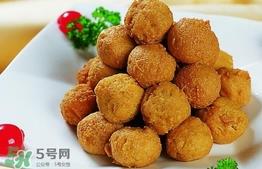 丸子老了怎么办？丸子炸多久不老？