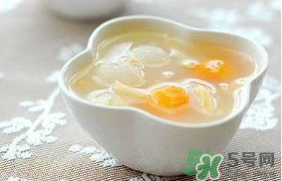 ​冬瓜汤有什么好处？冬瓜汤有哪些功效作用