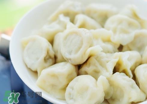 隔夜的饺子可以吃吗?过夜的饺子还能吃吗?