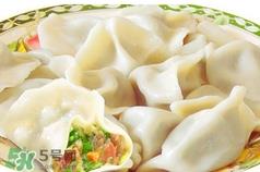 隔夜的饺子可以吃吗?过夜的饺子还能吃吗?