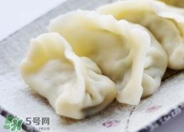 隔夜的饺子可以吃吗?过夜的饺子还能吃吗?
