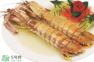 枇杷可以和海鲜能一起吃吗？枇杷和海鲜一起吃吃好吗？