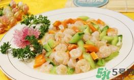 清炒虾仁怎么腌制?清炒虾仁的腌制方法