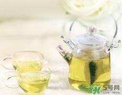 荷叶茶可以天天喝吗?荷叶茶喝多了有什么害处