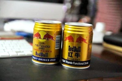 ​红牛不能和什么同食 红牛能和牛奶一起喝吗