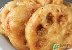 藕夹用什么馅料好吃?做藕夹用什么肉?