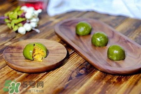 青团和什么一起吃最好？青团和什么一起吃合适？