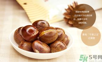 煮熟的板栗如何保存？煮熟的板栗可以放多久？