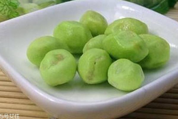 芥末能杀菌吗 有这个功效