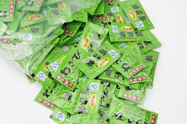 芥末能杀菌吗 有这个功效