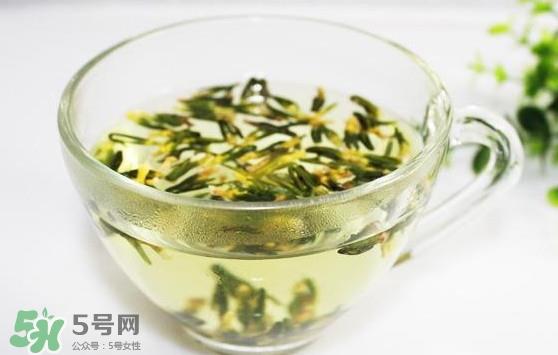 莲子心与什么搭配好？莲子心泡茶什么人不能喝