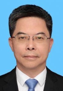 ​王垂林任广东省文联党组书记