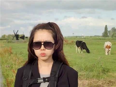 暗恋一个人的8种表现，女生全占赶快向她表白2