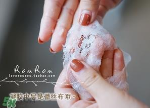 膜法伊人蕾丝面膜怎么用？膜法伊人蕾丝面膜使用方法