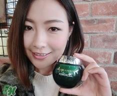 赫莲娜第三代绿宝瓶面霜怎么样_好用吗