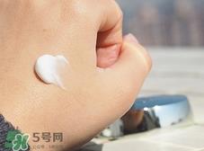 赫莲娜第三代绿宝瓶面霜怎么样_好用吗