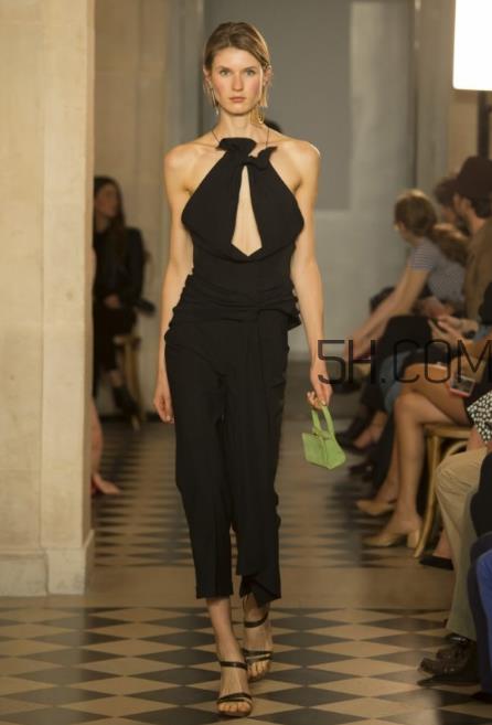 jacquemus2018春夏系列怎么样_好看吗？