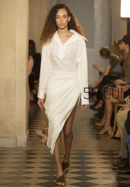 jacquemus2018春夏系列怎么样_好看吗？