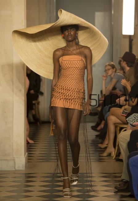 jacquemus2018春夏系列怎么样_好看吗？