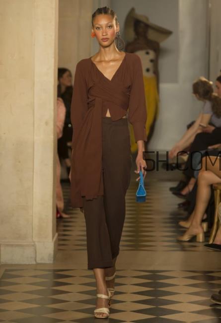 jacquemus2018春夏系列怎么样_好看吗？